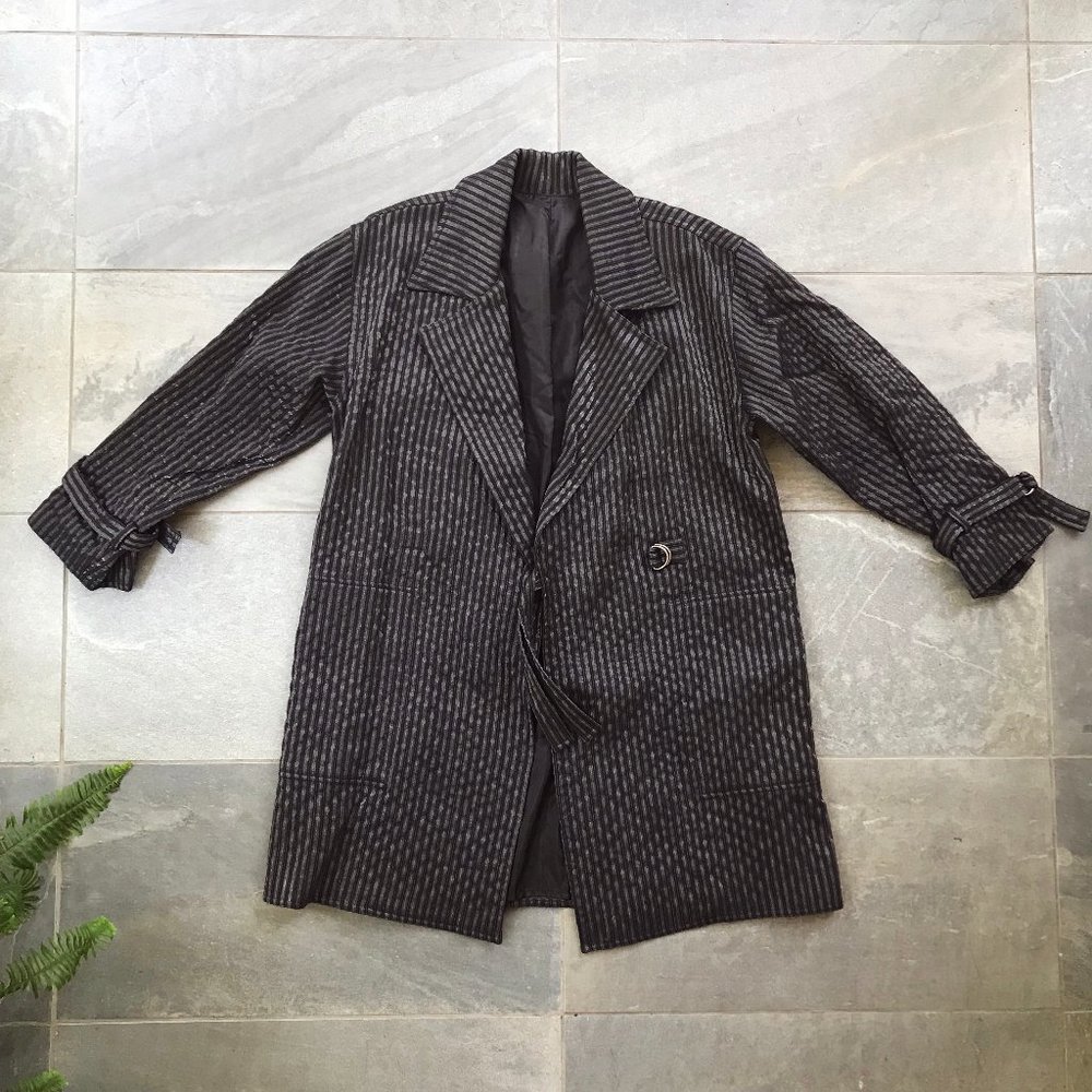 ADRI Vintage Coat